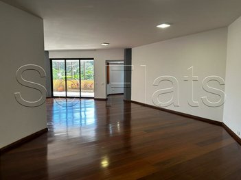 apartment em Avenida Verte Ville, Dezoito do Forte Empresarial/Alphaville. - Barueri - SP