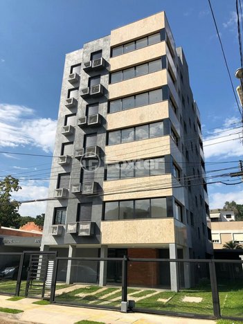 apartment em Avenida Pereira Pinto, Jardim São Pedro - Porto Alegre - RS
