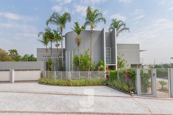 house em Alameda dos Cedros, Colinas do Mosteiro de Itaici - Indaiatuba - SP