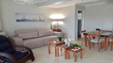 apartment em Rua da Várzea, Centro - Xangri-Lá - RS