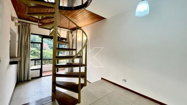 apartment em Alameda Jaú, Jardim Paulista - São Paulo - SP