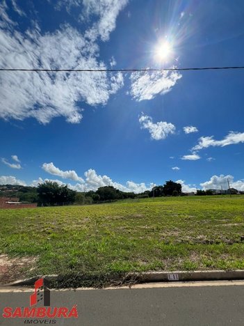 land_lot em Rua Oito, Jardim Sol Nascente - Presidente Prudente - SP