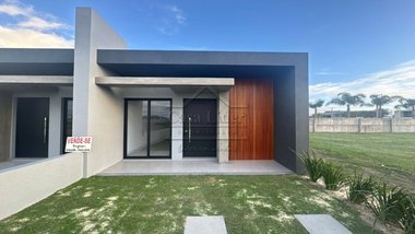 house em Rua Rio Novo, Centro - Xangri-Lá - RS