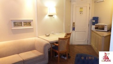 apartment em Rua Gomes de Carvalho, Vila Olímpia - São Paulo - SP