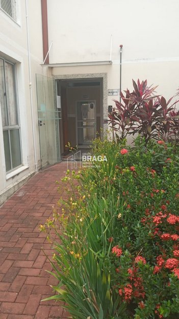 apartment em Avenida Padre Oswaldo Vieira de Andrade, Jardim Terramérica III - Americana - SP
