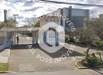 house em Avenida Santos Ferreira, Estância Velha - Canoas - RS