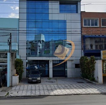 commercial_property em Francisco Prestes Maia, Centro - São Bernardo do Campo - SP