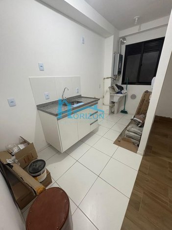 apartment em Rua Pastor Antonio Tiburtino da Silva, Jardim Ibirapuera - Campinas - SP