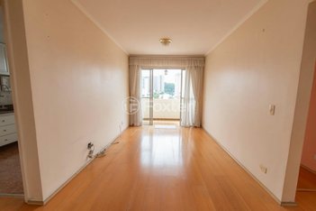 apartment em Rua Ouvidor Peleja, Vila Mariana - São Paulo - SP