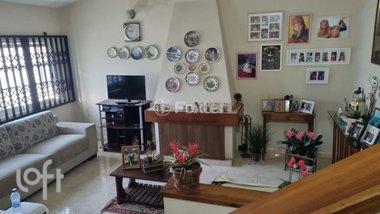 house em Professora Thereza Noronha, Espírito Santo - Porto Alegre - RS