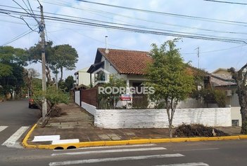 house em John Kennedy, Santa Teresa - São Leopoldo - RS