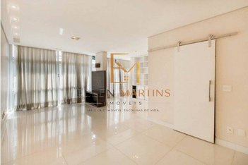 apartment em Rua Romilda Margarita Gabriel, Itaim Bibi - São Paulo - SP