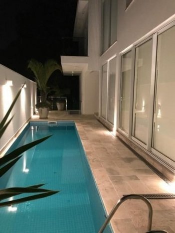 house em Rua Antônio Francisco Zanellato, Parque Terra Nova - São Bernardo do Campo - SP