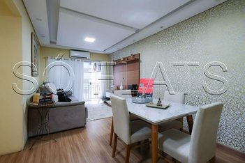 apartment em Rua Batataes, Jardim Paulista - São Paulo - SP