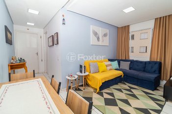apartment em Avenida Osvaldo Valle Cordeiro, Jardim Brasil (Zona Norte) - São Paulo - SP