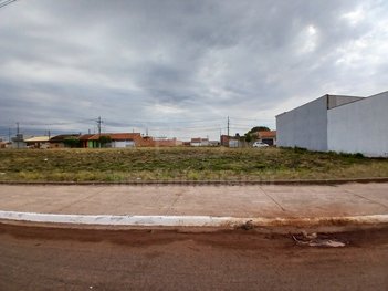 land_lot em Rua Santa Catarina, Vila Maria Cristina - Jaú - SP