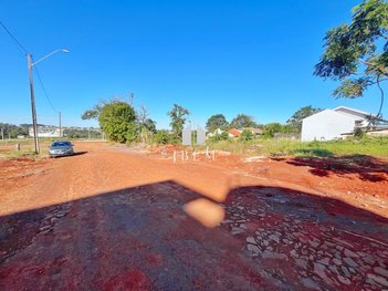 land_lot em Rua André Lachnoff, Glória - Santa Rosa - RS