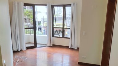 apartment em Rua Comendador Miguel Calfat, Vila Nova Conceição - São Paulo - SP