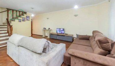 land_lot em Rua Antônio S. Cunha Bueno, Nova Petrópolis - São Bernardo do Campo - SP