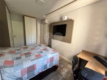 apartment em Rua João Victor Atisani, Jardim Tamoio - Jundiaí - SP