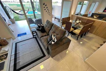 house em Avenida José Bruno Klein, Xangri-Lá - Xangri-Lá - RS