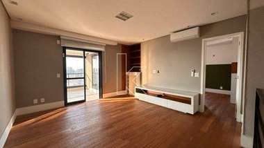 apartment em Rua Araguari, Vila Uberabinha - São Paulo - SP