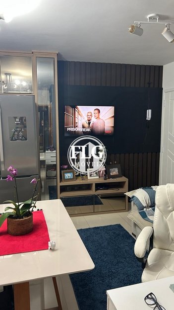 apartment em Rua Antônio Baena, Vila Formosa - São Paulo - SP