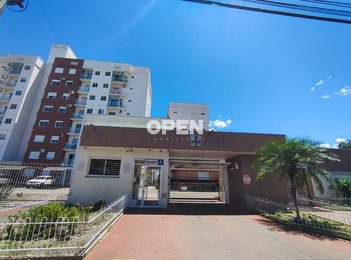apartment em Rua Joaquim Caetano, Fátima - Canoas - RS