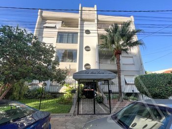 apartment em Duque de Caxias, Americano - Lajeado - RS
