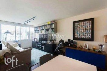apartment em Pais de Araújo, Itaim Bibi - São Paulo - SP