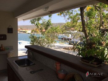 house em Avenida Assunção, São Bento - Cabo Frio - RJ