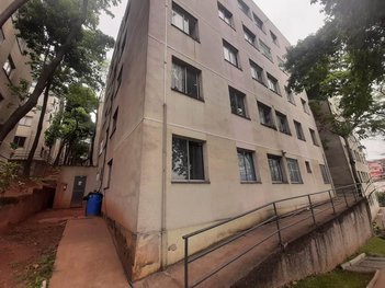 apartment em Rua Antônio Ramos Rosa, Jardim Santo Antônio - São Paulo - SP