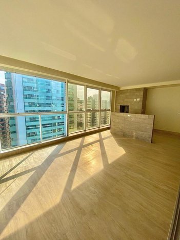 apartment em Avenida XV de Novembro, Zona 31 - Maringá - PR