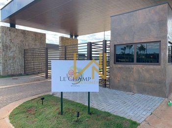 land_lot em Rua Avelino Silveira Franco, Ville Sainte Hélène - Campinas - SP