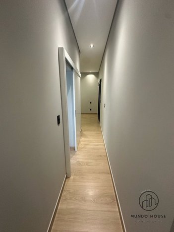 house em Alameda Ravenna, Jardim Villagio Milano - Sorocaba - SP