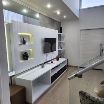 house em Alameda Sanhaço, Residencial Ibi-Aram II - Itupeva - SP