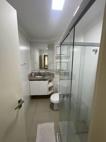 apartment em Rua Cardeal, Bombas - Bombinhas - SC