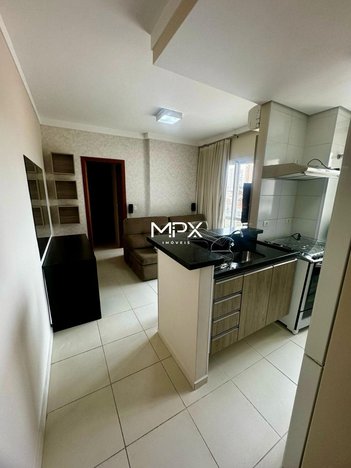 apartment em Rua Pedro Chiarini, Vila Independência - Piracicaba - SP