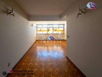 apartment em Rua Rangel Pestana, Centro - Jundiaí - SP