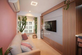 apartment em Rua Cacilda Becker, Jardim das Acácias - São Paulo - SP