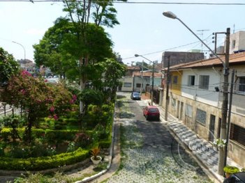 house em Rua Giuseppe Cesari, Brás - São Paulo - SP