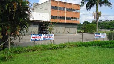 industrial em Fernão Dias, Parque Edu Chaves - São Paulo - SP