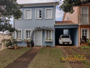 house em Rua Abrahão João, Jardim Bandeirantes - São Carlos - SP