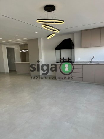 apartment em Rua Joaquim Guarani, Jardim das Acácias - São Paulo - SP