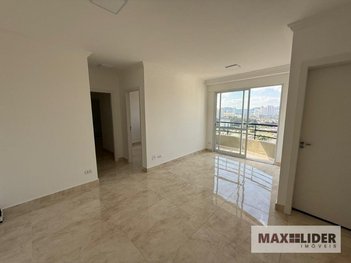 apartment em Rua Carlos de Campos, Vila Boa Vista - Barueri - SP