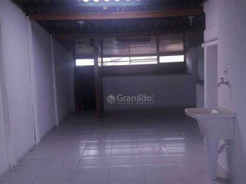 house em Rua Aromatipu, Parada Inglesa - São Paulo - SP