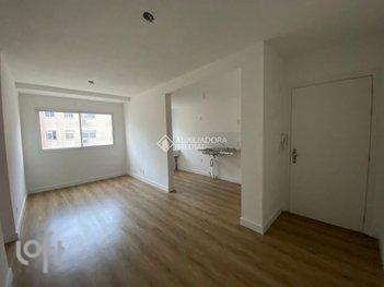 apartment em Professora Silvia Síeben Meotti, São José - Canoas - RS