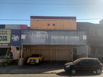 house em Avenida da Independência, Setor Aeroporto - Goiânia - GO