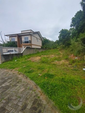 land_lot em Araponga, Sertão do Maruim - São José - SC