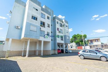 apartment em Avenida Marechal Rondon, Nova Cachoeirinha - Cachoeirinha - RS